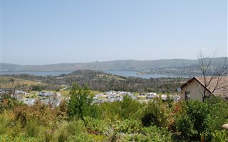 3241 m² Land available in Eastford Ridge