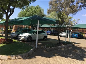 387 m² Commercial space in Selby