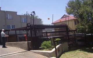2 Bedroom Apartment in Ridgeway