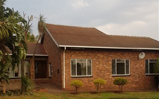 4 Bedroom House in Wingate Park