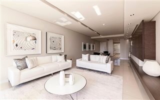 2 Bedroom Apartment in Sandton CBD