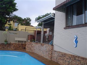3 Bed House in Bluff