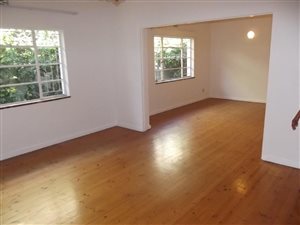 6 Bed House in Krigeville