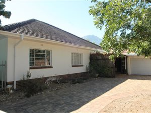 6 Bed House in Krigeville