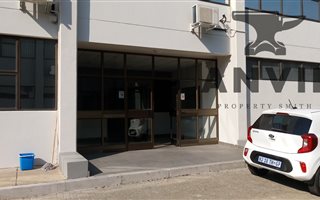 100 m² Office Space in Hennopspark