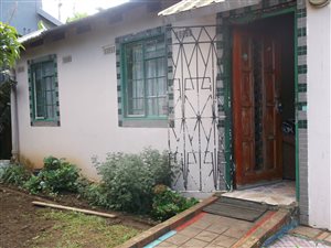 3 Bed House in Belvedere