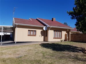 3 Bed House in King Williams Town