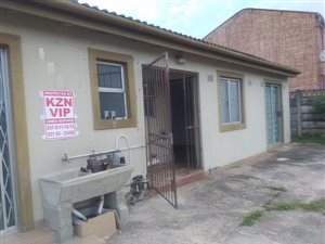 4 Bed House in Stonebridge