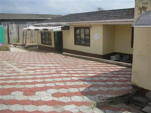 3 Bed House in Westgate