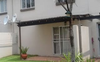 2 Bedroom Duplex in Greenstone Hill