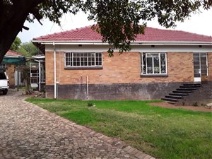 2 Bedroom Flat in Blairgowrie