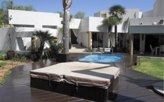 7 Bedroom House in Eldoraigne