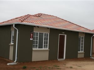 56 Bed House in Johannesburg Central