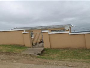 2 Bed House in Mdantsane