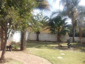 3 Bedroom House in Hermanstad