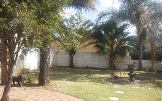 3 Bedroom House in Hermanstad