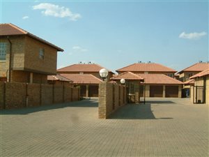 2 Bed Duplex in Annlin