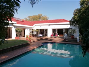 4 Bed House in Dunvegan