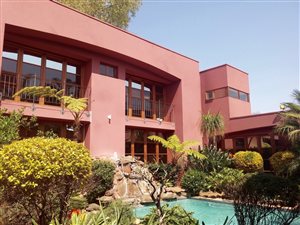 3 Bed Cluster in Linksfield North