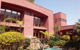 3 Bedroom Cluster in Linksfield North