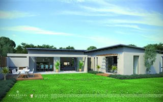 3 Bedroom House in Simola