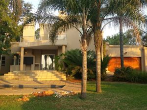 3 Bedroom House in Eldoglen