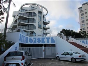 3 Bed Apartment in Musgrave