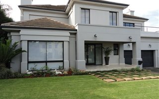 4 Bedroom House in Bellville Central