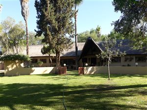 2 ha Farm in Dalmada AH