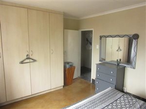 2 Bed Duplex in Montana Park