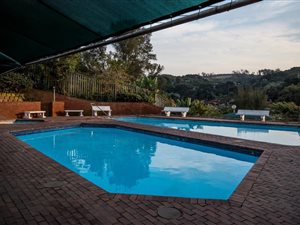2 Bed Apartment in Umdloti