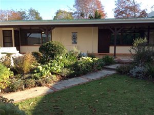 4 Bed House in Knysna Central
