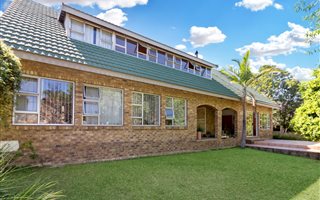 5 Bedroom House in Halfway Gardens