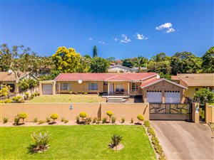 3 Bed House in Pinetown Central