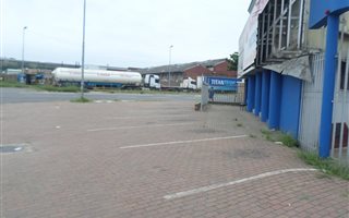 846 m² Commercial space in Jacobs