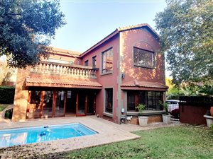 3 Bed House in Faerie Glen