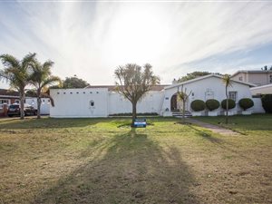 3 Bed House in Framesby