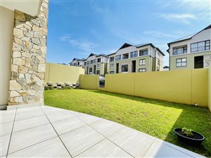 3 Bed Apartment in Waterfall Estate
