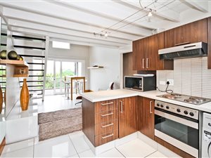 2 Bed Apartment in Sunninghill