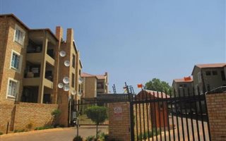 2 Bedroom Townhouse in North Riding