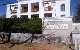 2 Bedroom Flat in Stellenbosch Central