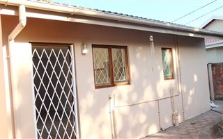 1 Bedroom House in Caversham Glen
