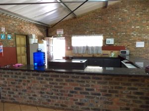 1420 m² Retail Space in Bronkhorstspruit