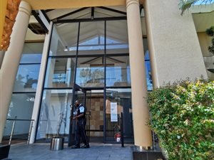 445 m² Office Space in La Lucia