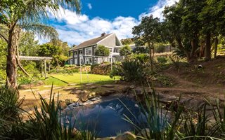 4 Bedroom House in Hout Bay and surrounds