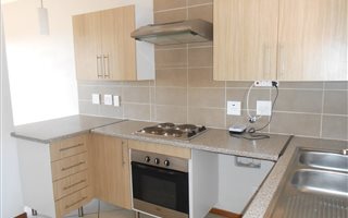 2 Bedroom Apartment in Monavoni