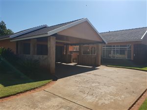 3 Bed House in Orkney