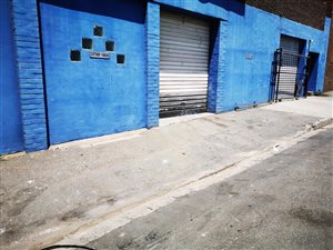 481 m² Commercial space in Congella