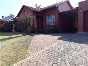 4 Bedroom House in Silverfields