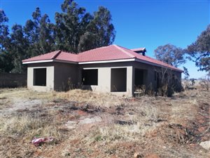 3 Bed House in Meyerton Park
